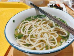 -张碗碗青海牛肉拉面(王城公园店)