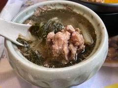 -真功夫(北京路步行街店)