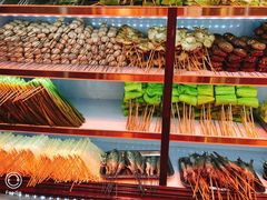 -老谢野馄饨(延安路店)