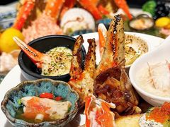 -香港唯港荟 Hotel ICON – The Market