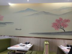 卡座-古乐牛香·鲜牛肉牛杂火锅(新区店)