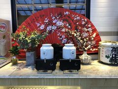 -川骄海鲜自助(河东店)