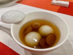 小汤圆-若蘭慈·无国界素食料理(欢乐海岸店)