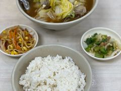 -京九排骨米饭(江西路店)