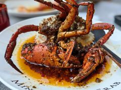 -Ministry of Crab•MOC(交子大道店)