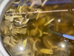 -素满香·全民食养自助(长宁龙之梦店)