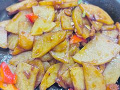 -庐州太太(鼓楼店)