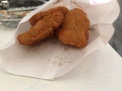 -迈德思客•汉堡•烤鸡(围墙巷店)