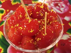 小番茄-醉烧膘·烧烤夜宵王(总店)