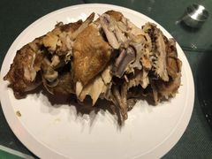 -萧记三鲜烩面(黄河南路店)