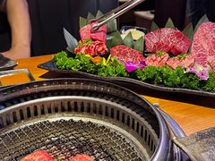 -丸藏和牛烧肉专门店(园区师惠坊店)