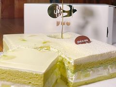 -积慕Cake(解放大道店)