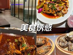 -杨氏青龙虾·羊蝎子(金盛路总店)