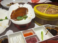 -大鸭梨烤鸭·北京菜(大兴南小街店)