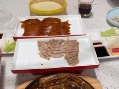 -玉林烤鸭店(垡头店)