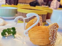 -香格里拉香宫·海鲜青岛菜·鲁菜·淮扬菜