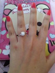 -威德钻石-克拉钻大本营(南京东路店)