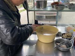 -蛋烘糕(新华公园店)