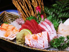 -东瀛阁(锦江宾馆店)