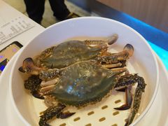 -苏大嘴蒸汽海鲜·海胆蒸饺(中山广场店)