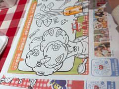 -西贝(无锡万象城店)