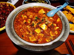 -58度品质川菜馆(经一路店)