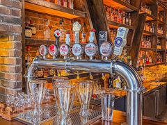 -黑角餐厅美式狂野Blackhorn(昌茂花园店)