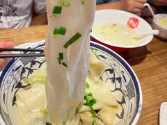 -子午路张记肉夹馍(兵马俑店)