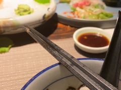 -山葵家·创意料理(临平银泰城店)