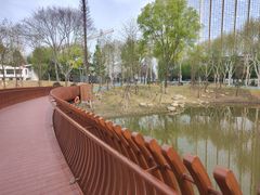 -后襄河公园