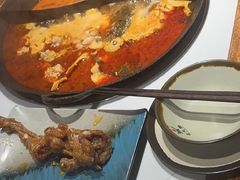 -老天桥蛙炉火锅(姑苏总店)