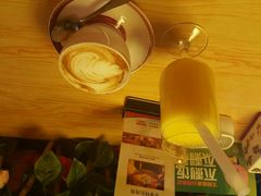 -爱德堡西餐咖啡吧(北师大店)