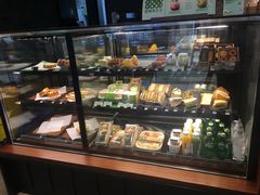 -星巴克臻选(深圳华强北茂业店)