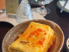 -Fuzzy Bistro 浮几韩餐·茶酒馆