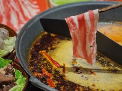 -虾领航小龙虾·吉林烧烤(柳州路店)