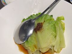 -肆月河豚·新淮扬(金融街店)