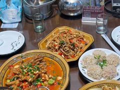 -朗妈私房菜(婺女州店)