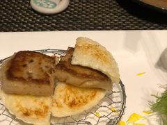 -田舍家Inakaya·炉端烧·铁板烧(天汇igc店)