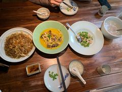 -鱼食饭稻·苏浙土菜17年老馆子(平江路店)