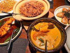 -肴约·花园式餐厅(湖里店)
