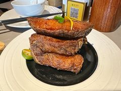 -醉庐·新上海菜(南京西路店)