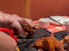 -羽鸽集·乳鸽专门店·地道顺德菜(岭南站店)