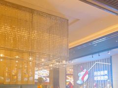 -富力希尔顿酒店·地阔自助餐厅