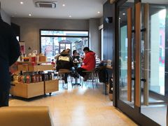 -星巴克(天津佛罗伦萨小镇店)