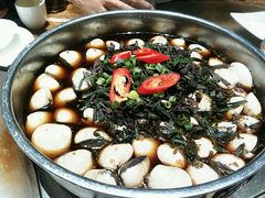 卜卜白贝-广东道至正餐厅(区庄店)