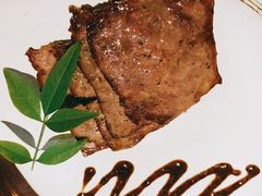 -竹之月日本料理铁板烧(香江花园店)