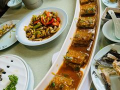 -渔娘渔家丹东海鲜(东直门店)