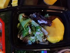 牛肉汉堡-平成屋·午肴夜酒(四川北路店)