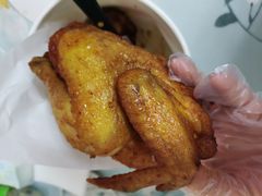 -肯德基(黄渡DT店)