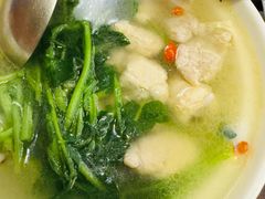 -大洋家·精品潮汕菜·生腌砂锅粥(天河东路店)